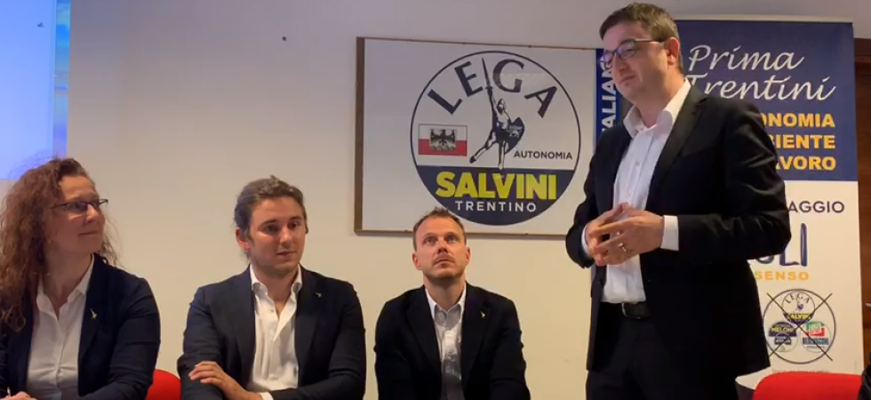 Suppletive, la Lega festeggia